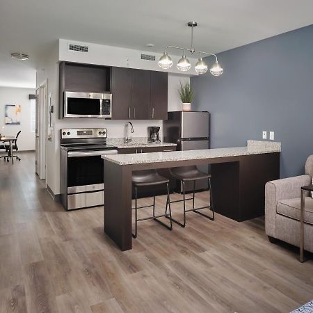 Stayapt Suites Greenville-Greer/Bmw المظهر الخارجي الصورة