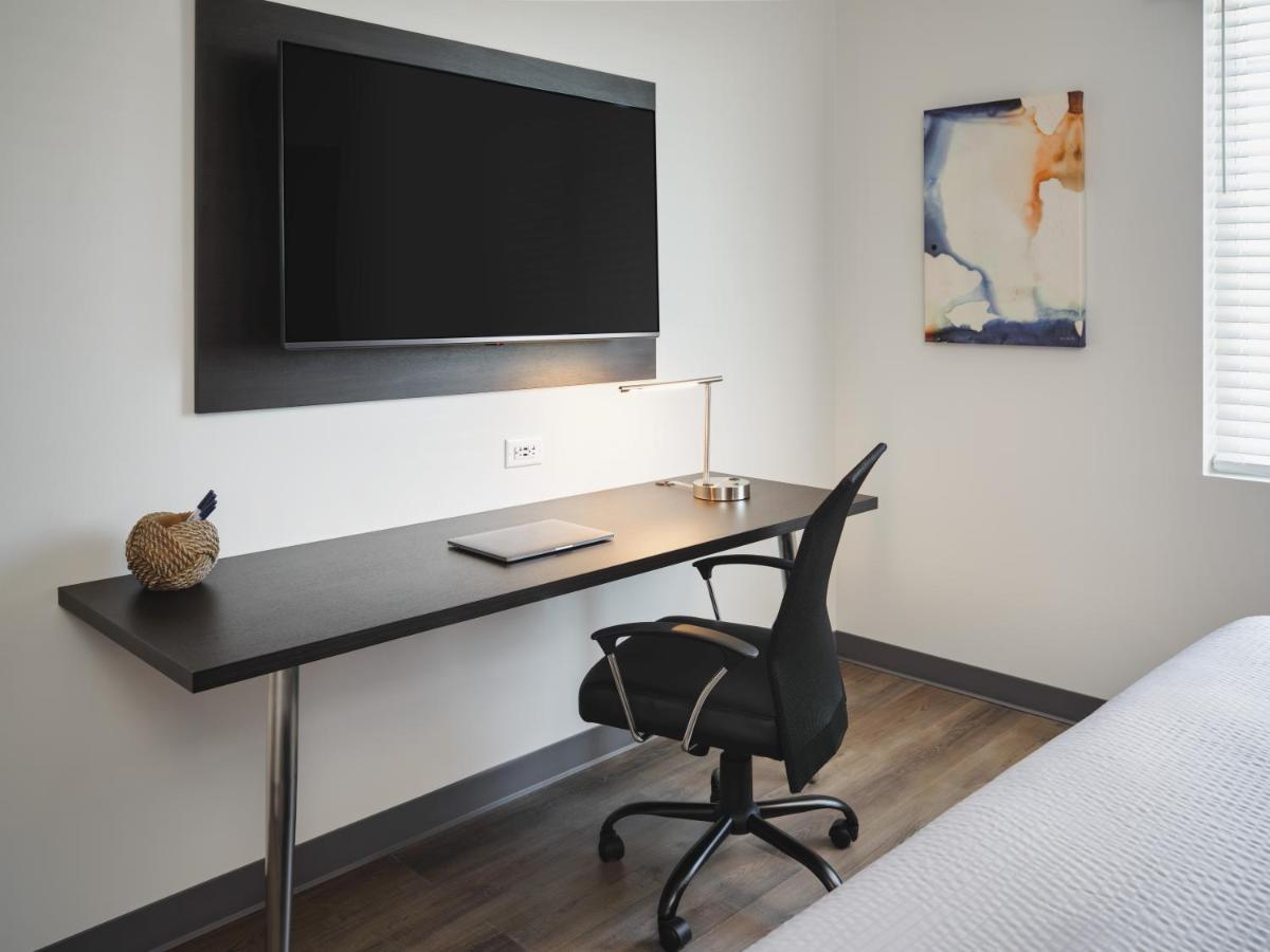 Stayapt Suites Greenville-Greer/Bmw المظهر الخارجي الصورة