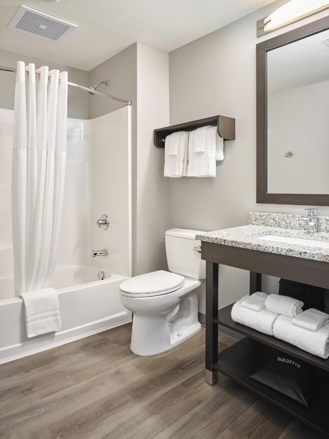 Stayapt Suites Greenville-Greer/Bmw المظهر الخارجي الصورة