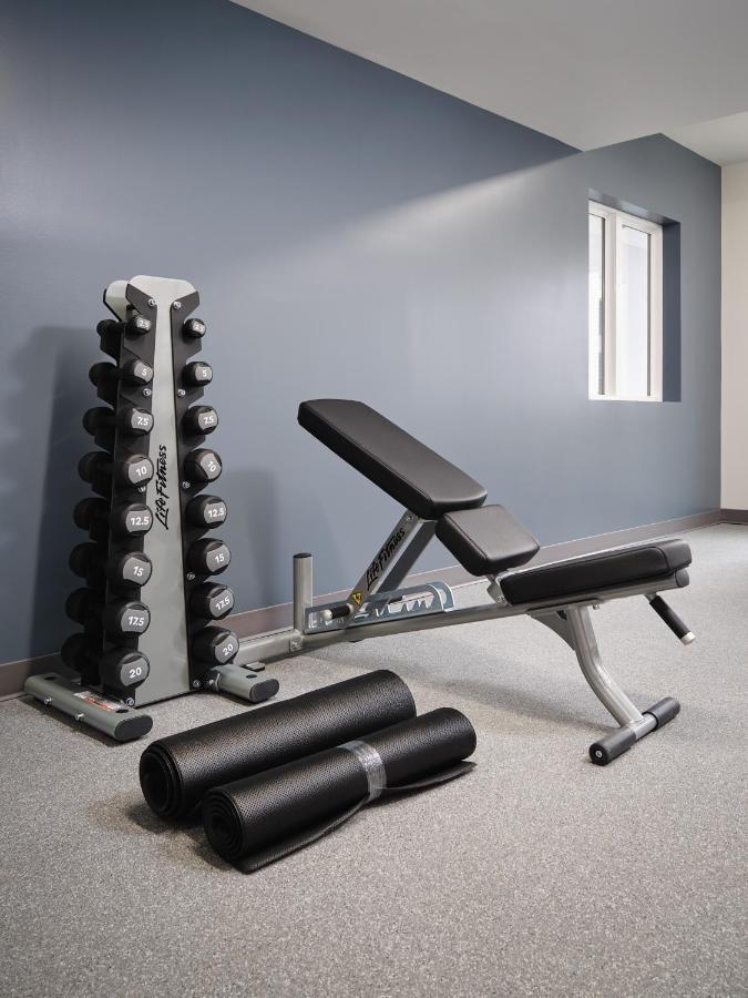 Stayapt Suites Greenville-Greer/Bmw المظهر الخارجي الصورة
