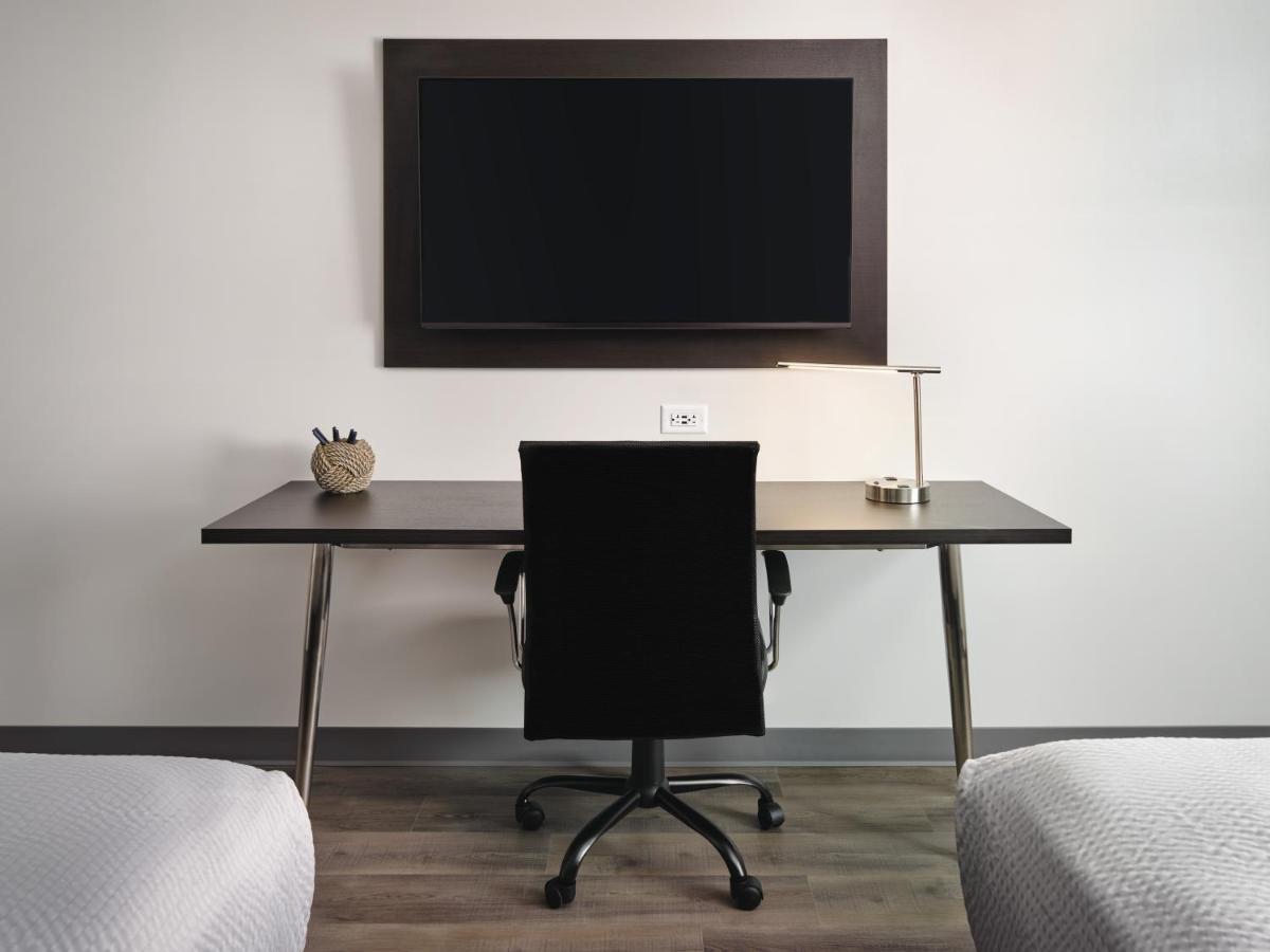 Stayapt Suites Greenville-Greer/Bmw المظهر الخارجي الصورة